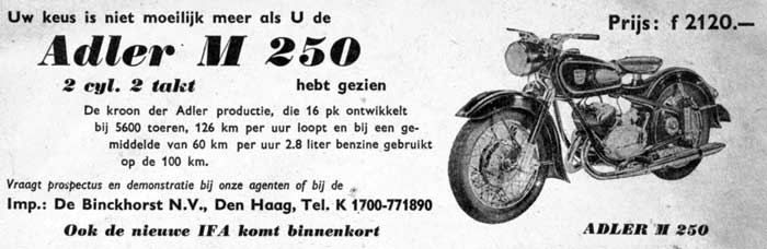 Adler 19540508 binckhorst