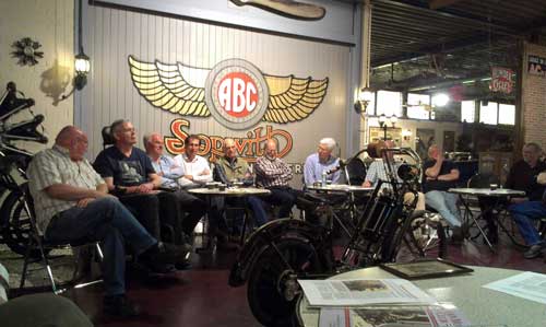 classic park boxtel 2015