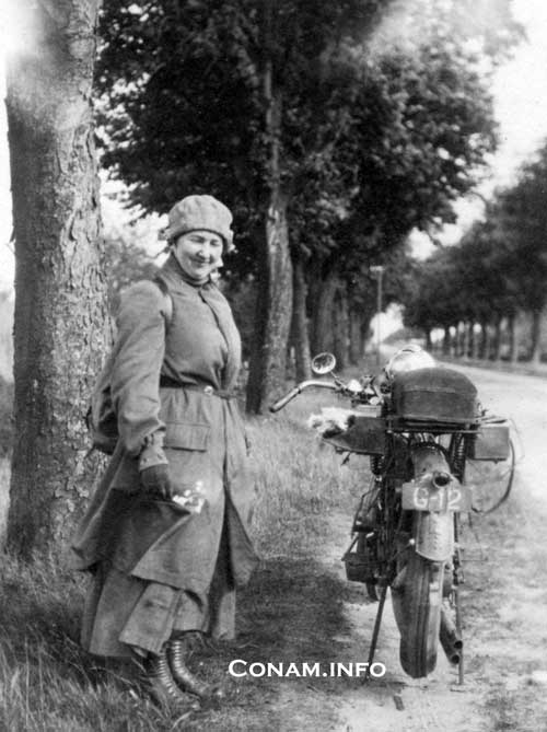 bijvoet-met-motorpech