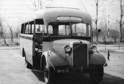 ECF-Bedford