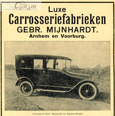 Mijnhardt-1