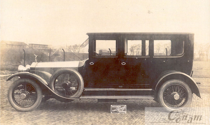rijswijk-rolls