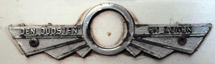 den-oudsten-embleem