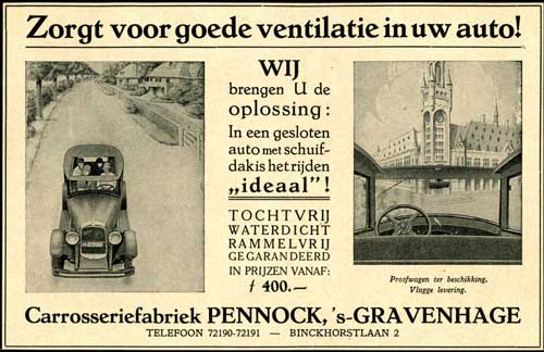 pennock-1928-10