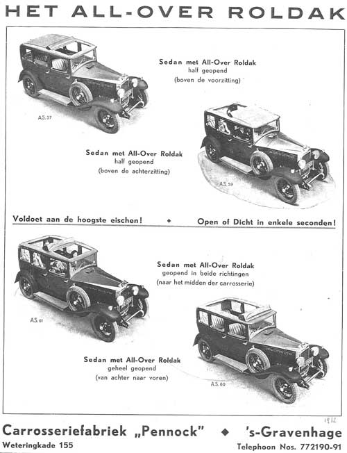 pennock-1932-roldak