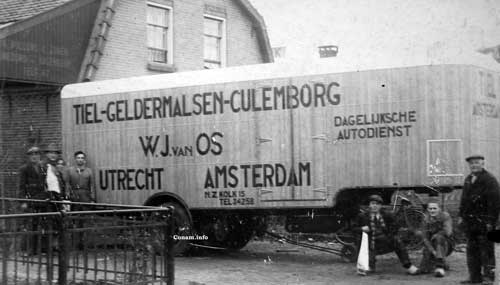 THE WILLEMS 001