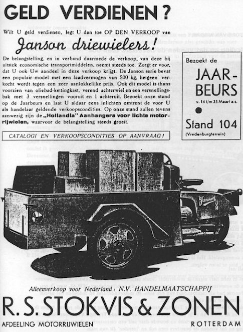 Janson-1