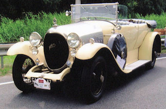 Spyker-C4-1922