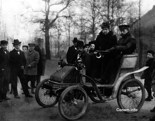 jansen circa 1900 met vraagteken