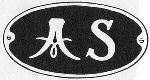 A.S.-embleem