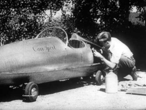 carr sport 5