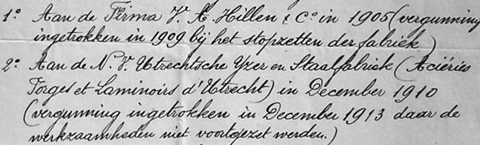 hillen-1905-1909