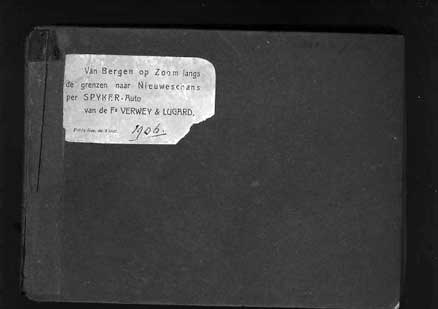 Auto kenteken jaartal