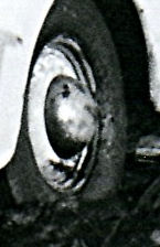 westerbaan-wiel