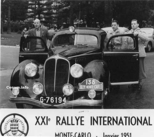 G 76194 Delahaye v Leersum