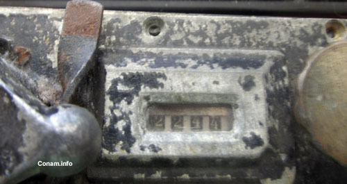 taximeter kesteren 2