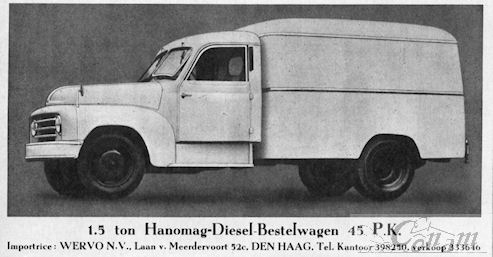 Hanomag-1951