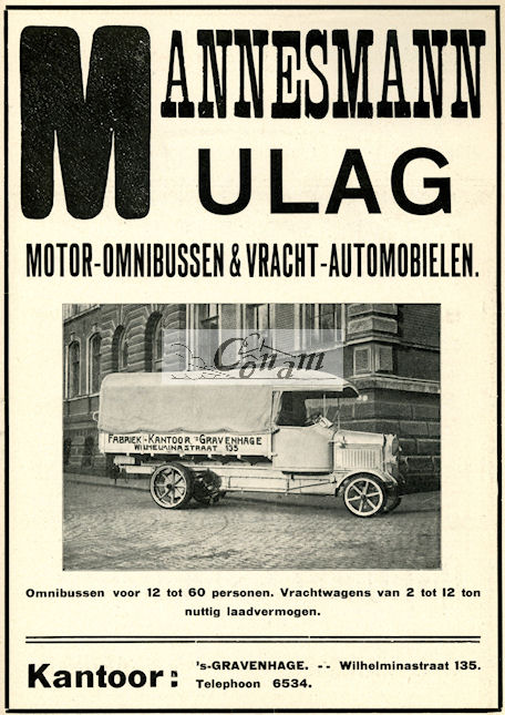 Mannesmann-1913
