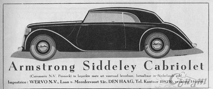 armstrong-siddeley-1951-wervo