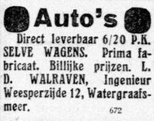 Selve 19190630 walraven