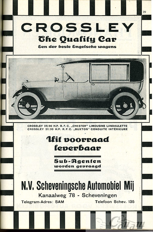 crossley-1920-sam