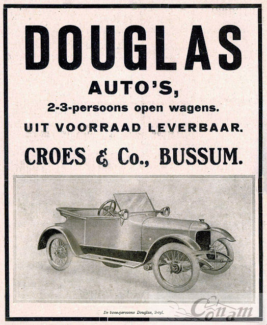 douglas-1921-croes