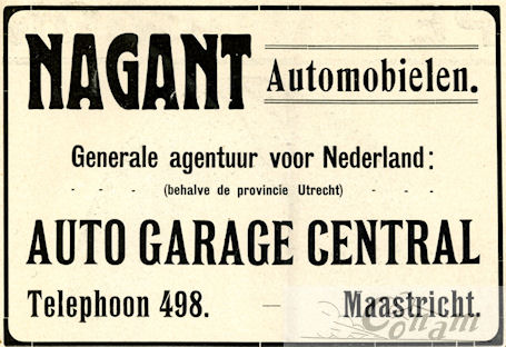nagant-central