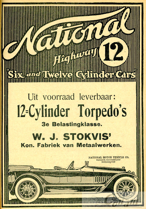national-stokvis