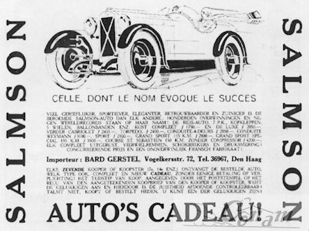 salmson-gerstel