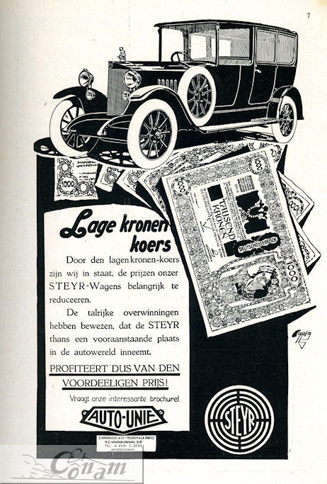 steyr-1920-auto-unie
