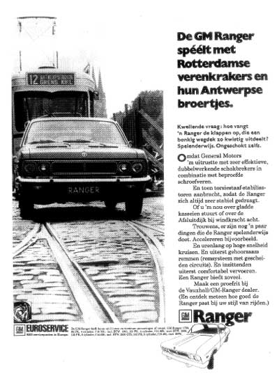 ranger-gm