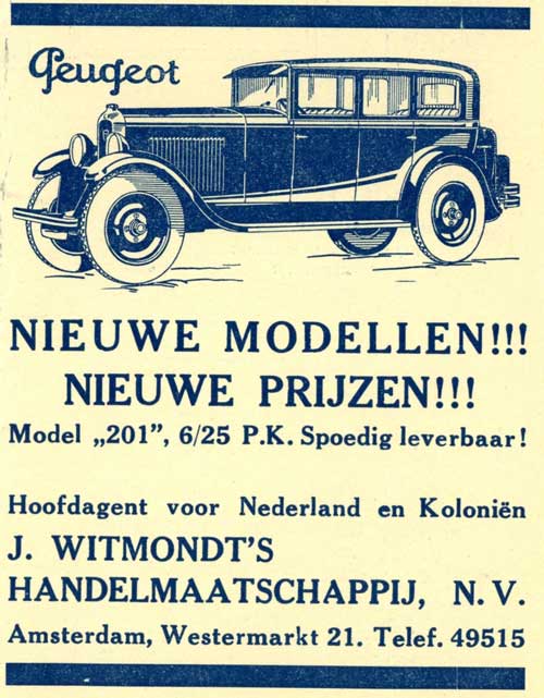 Peugeot-1929-11-witmondt