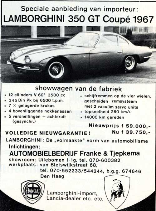 Lamborghini-1968-06-franke-tjepkema