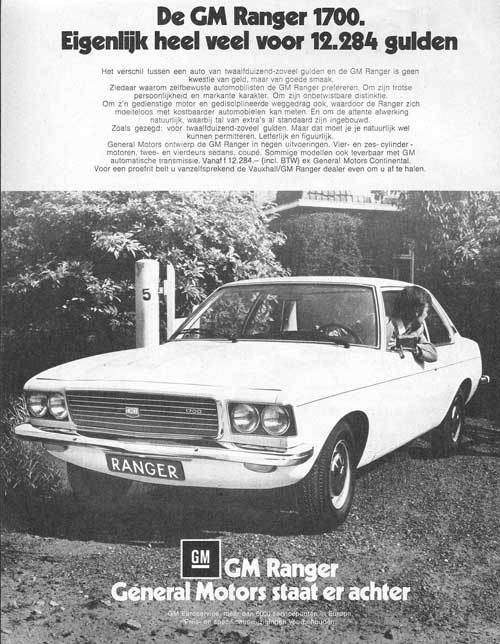 ranger-1700-gm