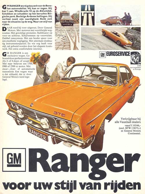 ranger-gm-vauxhall