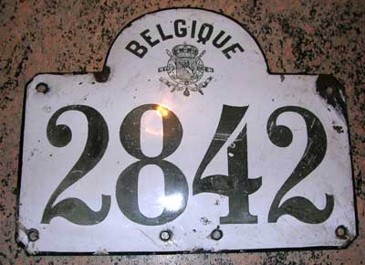 kenteken-belgie