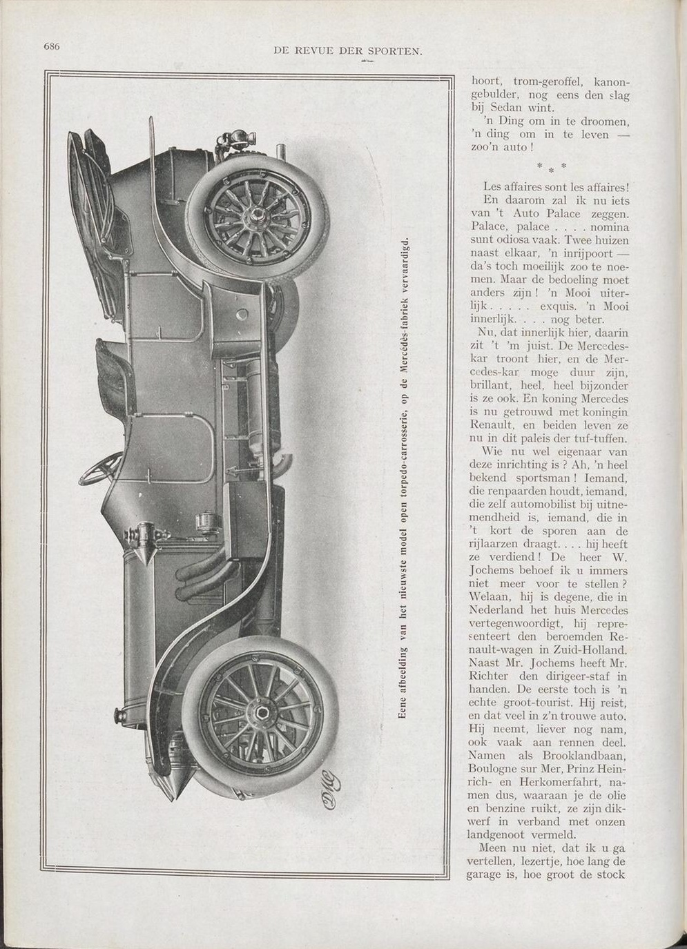 1911 revue der sporten jrg 4 1911 no 43 08 03 1911 b
