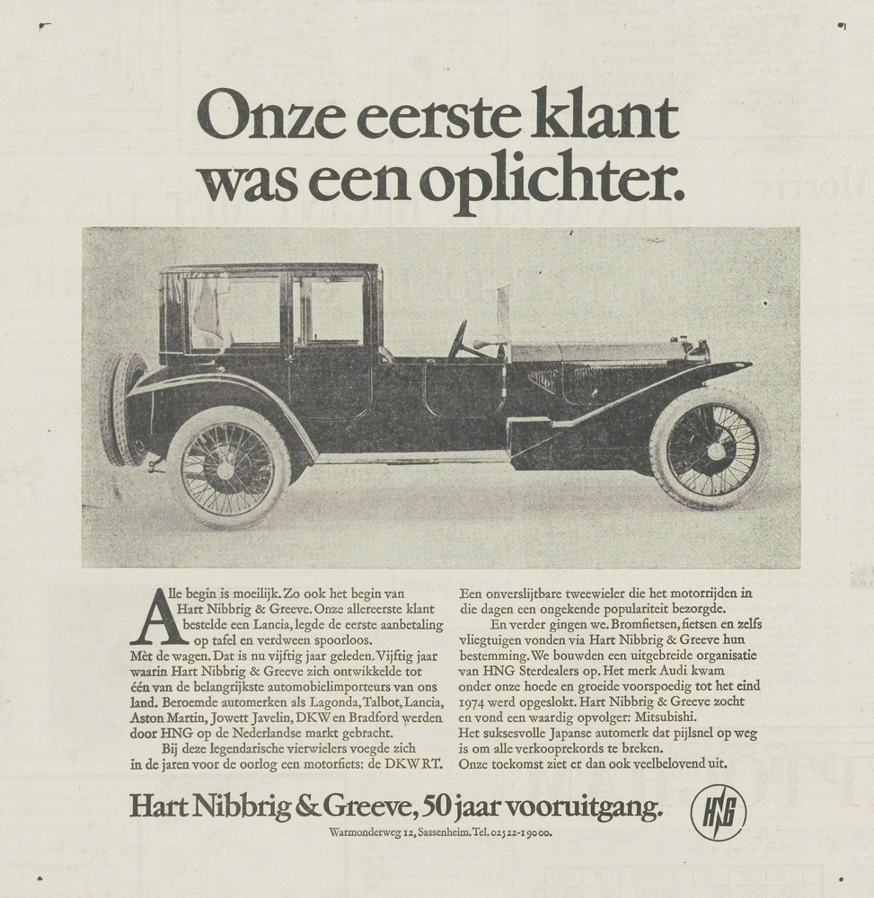 1975 11 okt Leidsch dagblad