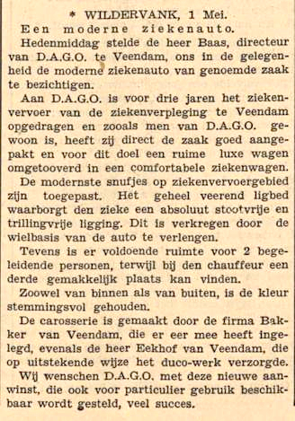 8 De Noord Ooster 2 mei 1935