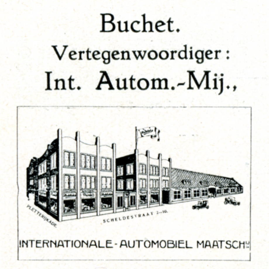 File0643 I A M Scheldestraat