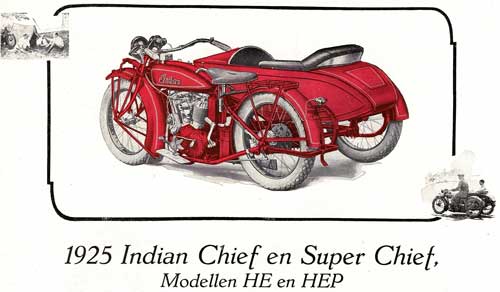 indian chief 19250000 stokvis