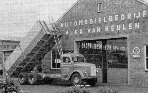 Edbro 19580900 bv