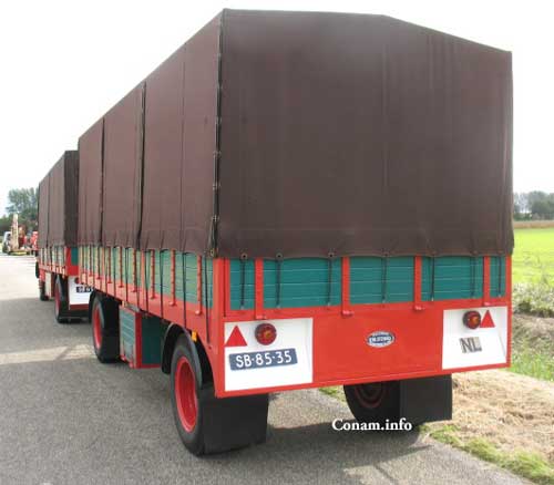 steenhuis trailerbouw GSS 6b 1954