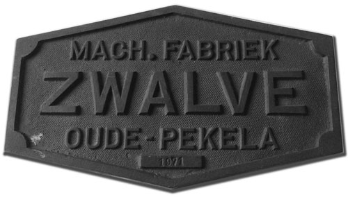 zwalve schut 9