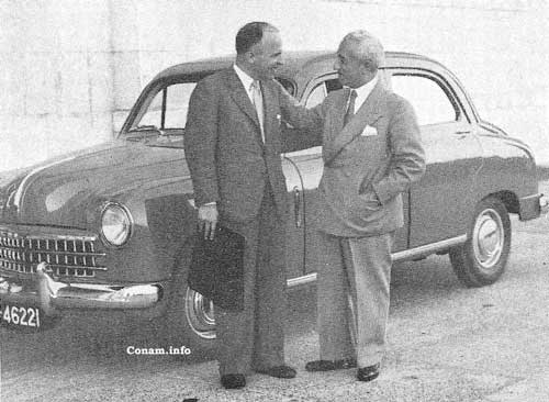 Fiat 1952 boskoop 2 c