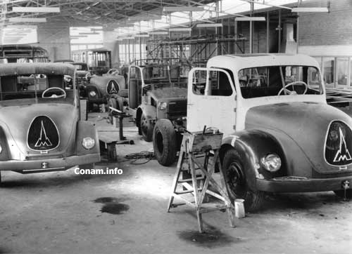 14 magirus motorkracht montagehal 2