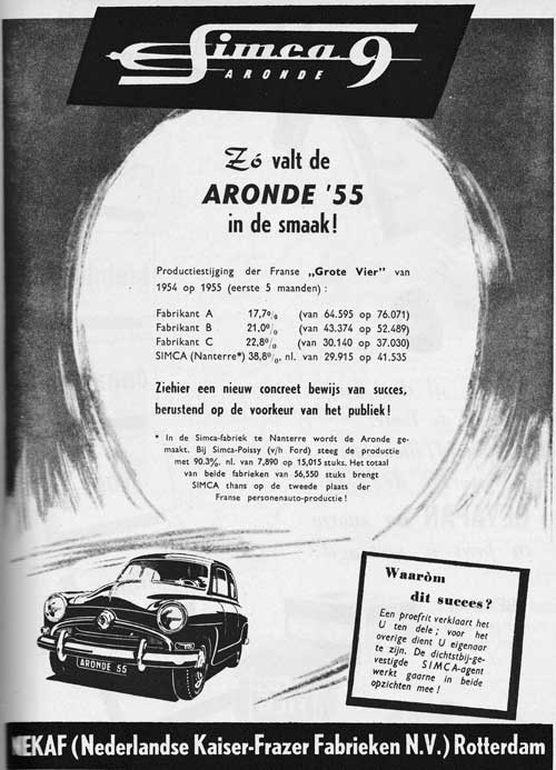 Simca 19550827 nekaf AK