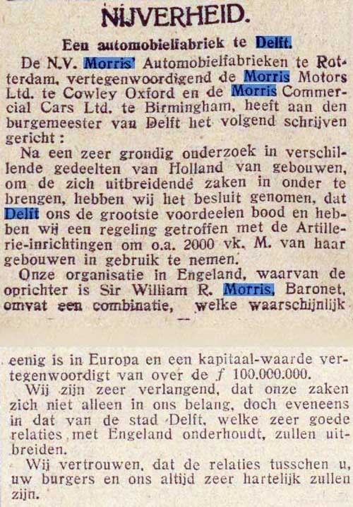 morris-1929-06-delft-nijverheid