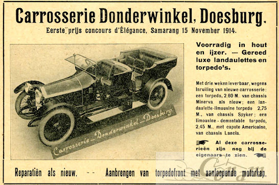 donderwinkel