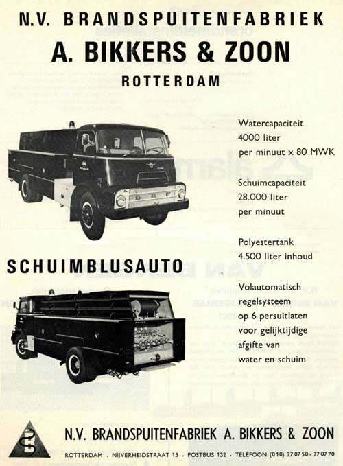 Bikkers-DAF